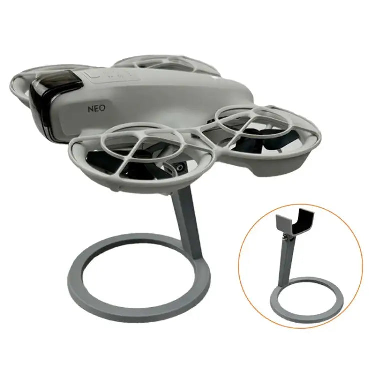 For DJI Neo CQT Desktop Display Stand Drone Display Exhibition Mount - Action King