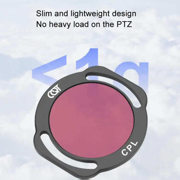 DJI Neo CQT Drönarfilter ND4