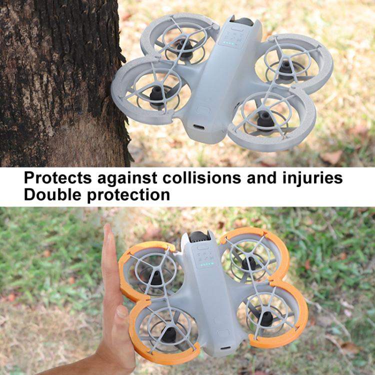 DJI Neo CQT Impact Protection – Ultimata Skyddet