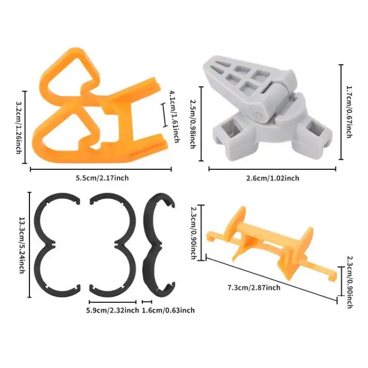 DJI Neo CQT Impact Protection – Ultimata Skyddet