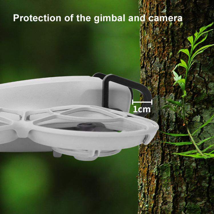 DJI Neo CQT Impact Protection – Ultimata Skyddet