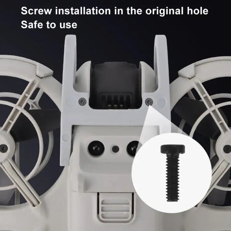 DJI Neo CQT Impact Protection – Ultimata Skyddet