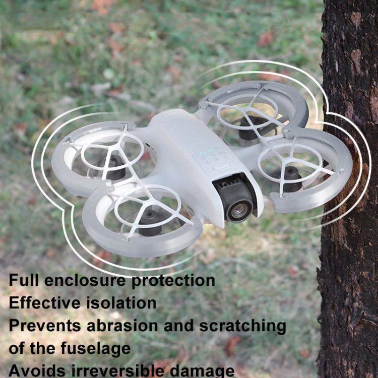 DJI Neo CQT Impact Protection – Ultimata Skyddet