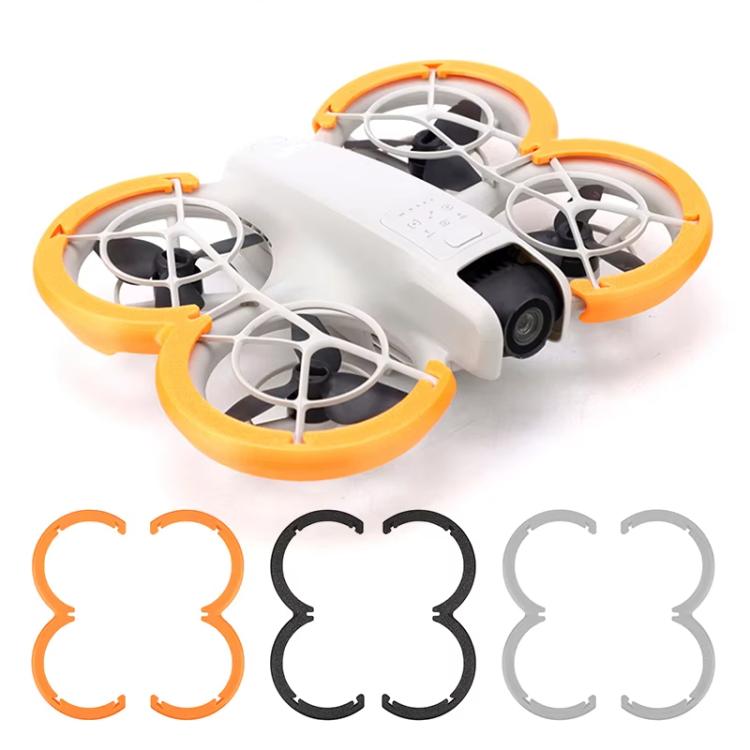 DJI Neo CQT Paddle Bumper Ring - Propellerskydd för DJI Neo CQT