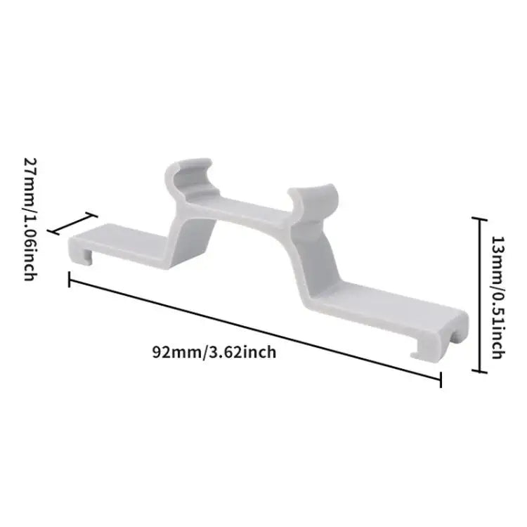 For DJI Neo CQT Mounting Locator Bracket Anti Loss Tracker Fixed Frame - Action King