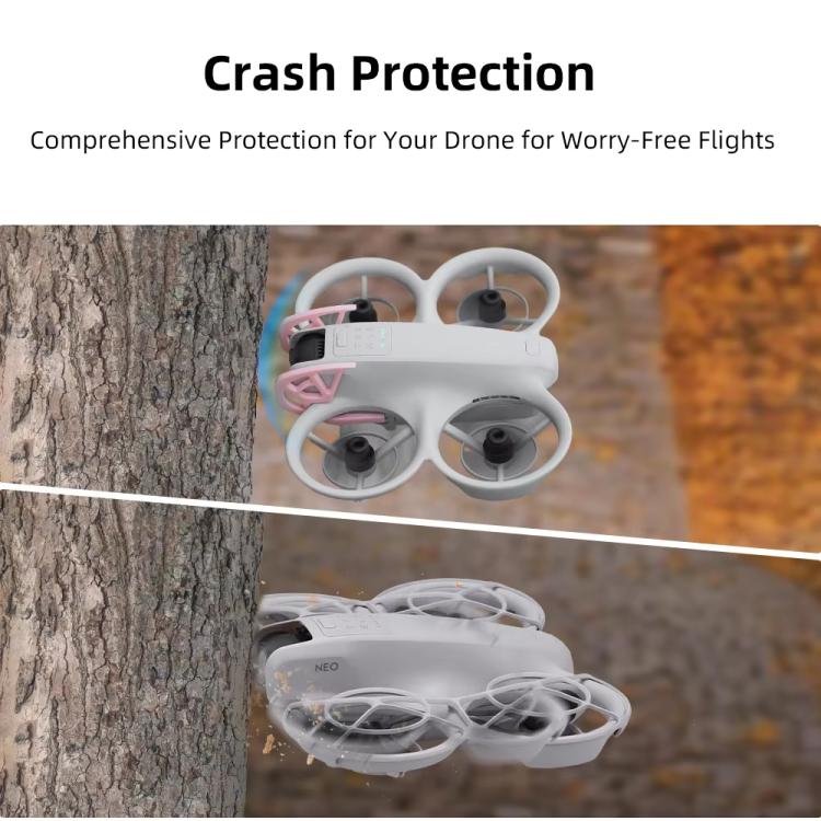Skyddsbåge för DJI Neo – BRDRC