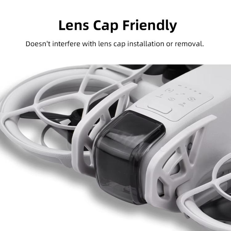 Skyddsbåge för DJI Neo – BRDRC