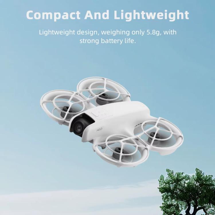 DJI Neo BRDRC Propellrar för Drönare