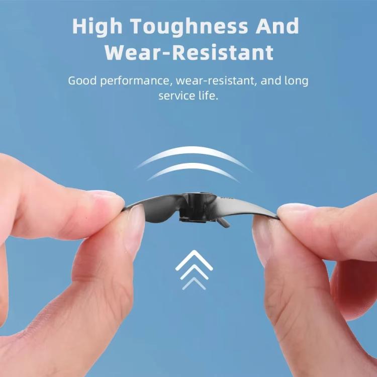 DJI Neo BRDRC Propellrar för Drönare