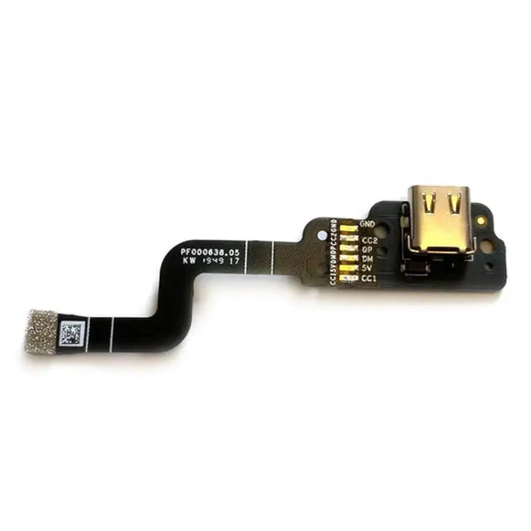 DJI Mavic Air 2 USB Interface Board Repair Parts - Action King