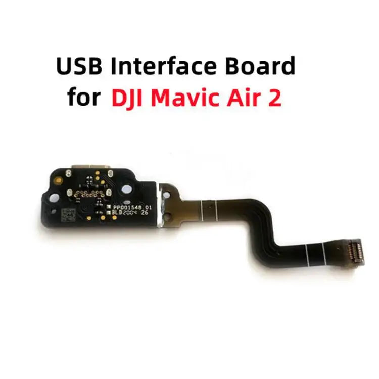 DJI Mavic Air 2 USB Interface Board Repair Parts - Action King