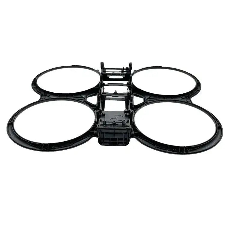 DJI Avata 2:n alkuperäisen rungon rungon yläkuoren droonien korjausosat, yläkuori