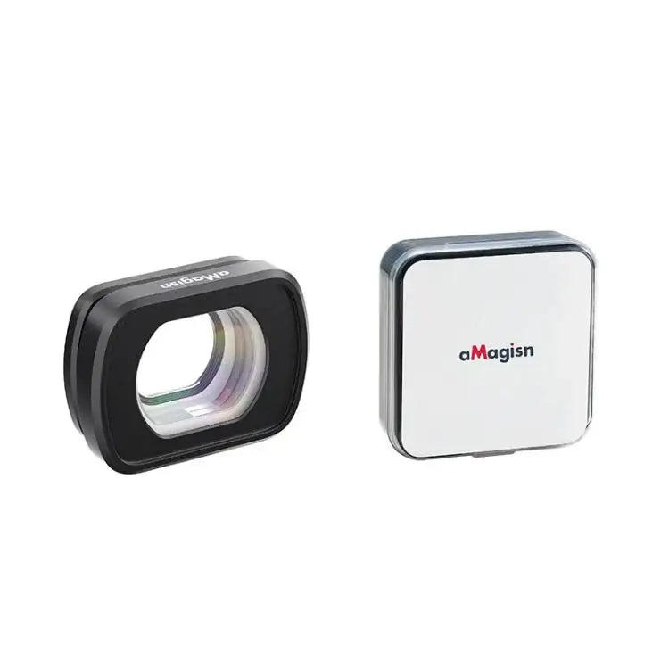DJI Pocket 3 aMagisn Magnetic - DJI Pocket 3 aMagisn Magnetiska