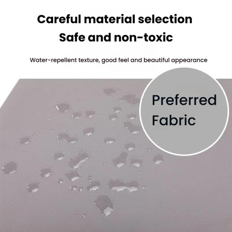 BKANO Förvaringsväska för DJI Flip Smooth, skyddar drönaren säkert under transport.