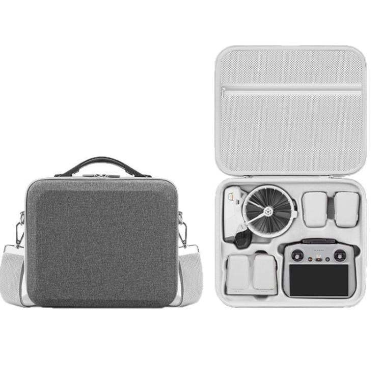 For DJI Flip XFJI Smooth Fly Portable Storage Bag Handheld Shoulder Bag - Action King