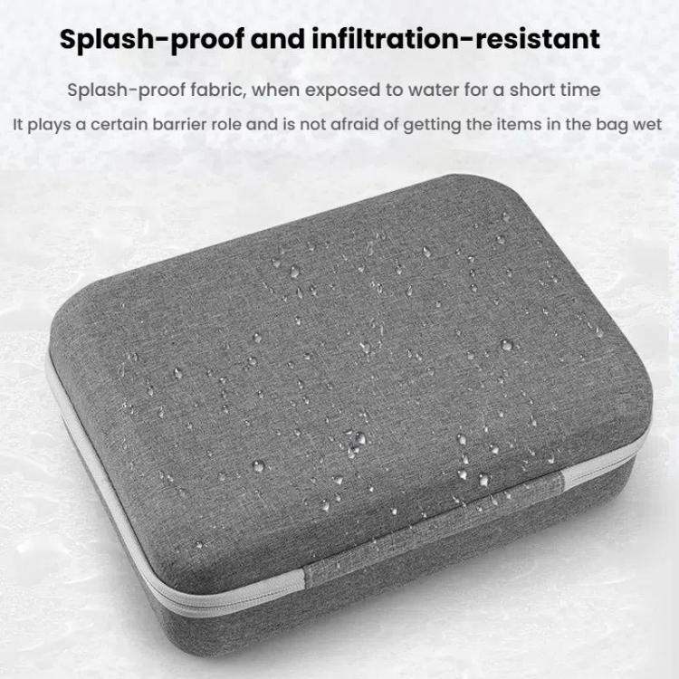 For DJI Flip XFJI Smooth Fly Portable Storage Bag Handheld Shoulder Bag - Action King