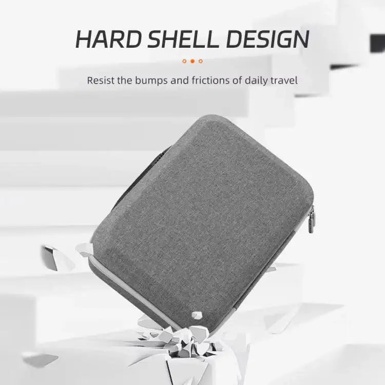 For DJI Flip XFJI Smooth Fly Portable Storage Bag Handheld Shoulder Bag - Action King