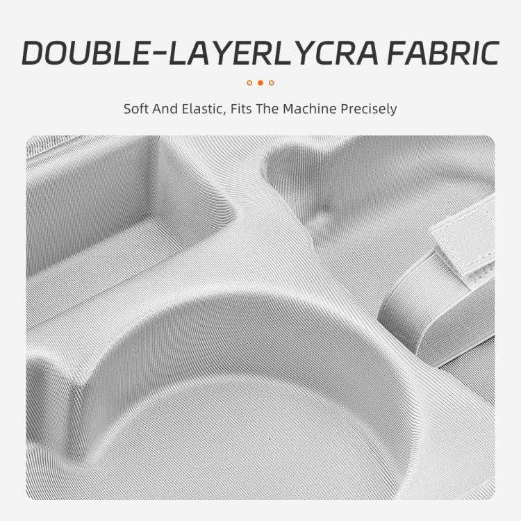 For DJI Flip XFJI Smooth Fly Portable Storage Bag Handheld Shoulder Bag - Action King