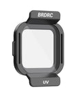 For DJI Flip BRDRC Lens Filters Protective Lens Accessories - Action King