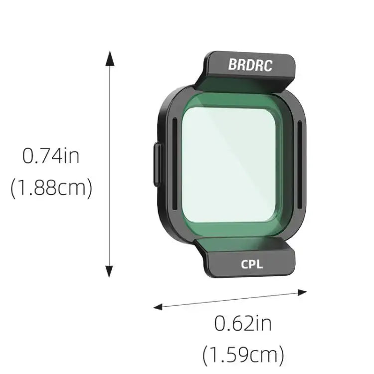DJI Flip BRDRC Filterset