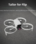 For DJI Flip BRDRC Lens Filters Protective Lens Accessories - Action King