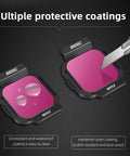 For DJI Flip BRDRC Lens Filters Protective Lens Accessories - Action King