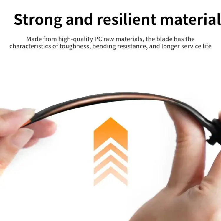 For DJI Mavic 4 Pro Drone RCSTQ Low-Noise Quick-Release Propellers Replacement Blades - Action King