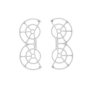 Propellerskydd DJI Mini 4 Pro, skyddar propellrar för säker flygning & minskad risk för skador.