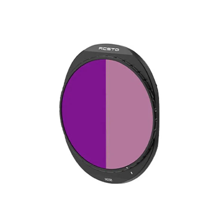 For DJI Mavic 4 Pro RCSTQ Lens Filter - Action King