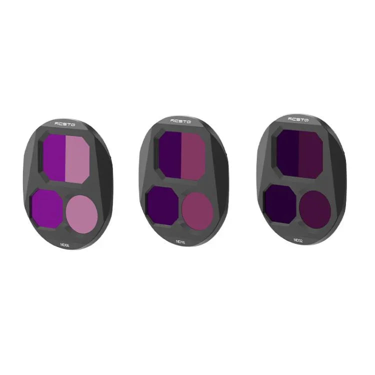 For DJI Mavic 4 Pro RCSTQ Lens Filter - Action King