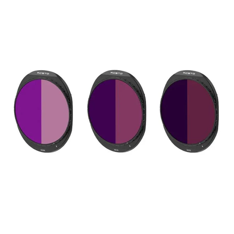 For DJI Mavic 4 Pro RCSTQ Lens Filter - Action King