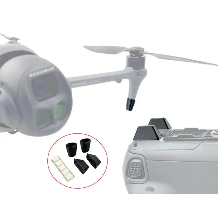 CQT 4 In 1 Height Increasing Landing Gear Support Leg - Action King