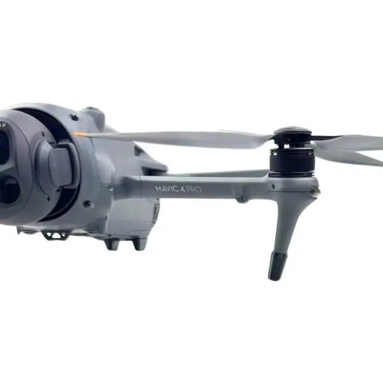 CQT 4 In 1 Height Increasing Landing Gear Support Leg - Action King