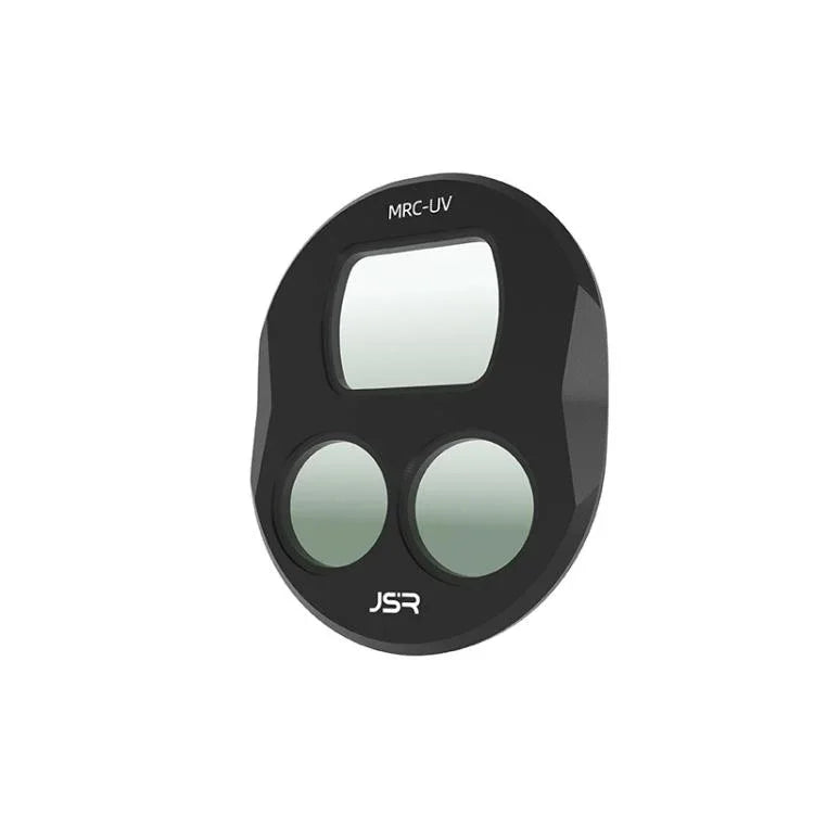 For DJI Mavic 4 Pro JSR Filter Lens Protector - Action King