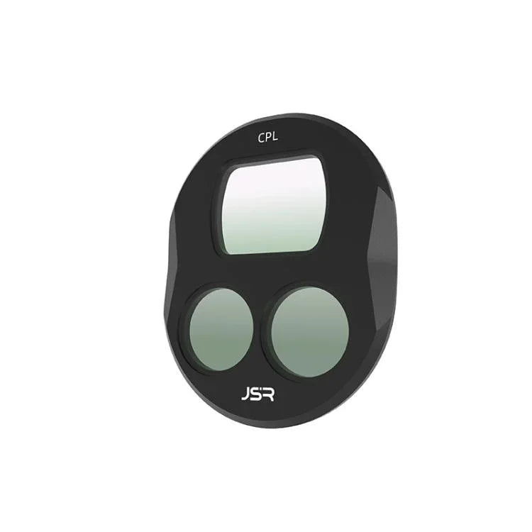 For DJI Mavic 4 Pro JSR Filter Lens Protector - Action King