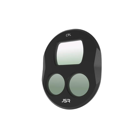 For DJI Mavic 4 Pro JSR Filter Lens Protector - Action King