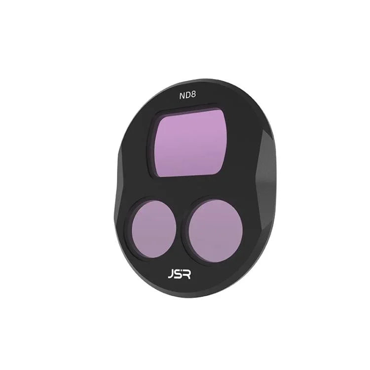 For DJI Mavic 4 Pro JSR Filter Lens Protector - Action King