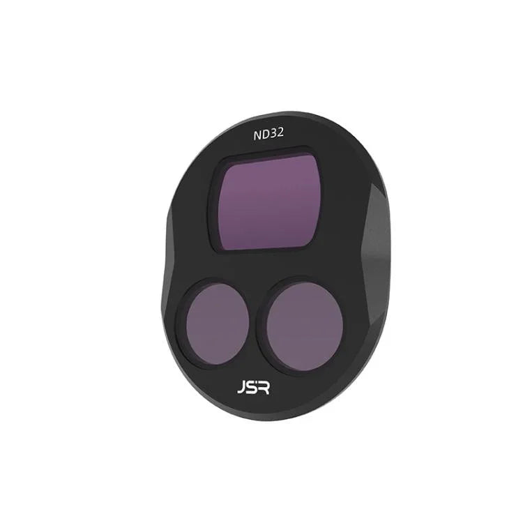 For DJI Mavic 4 Pro JSR Filter Lens Protector - Action King