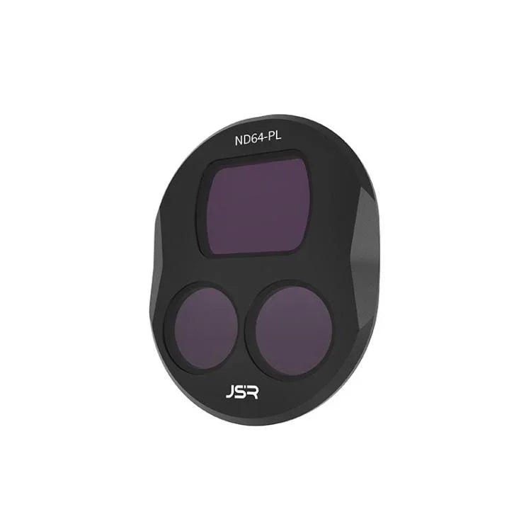 For DJI Mavic 4 Pro JSR Filter Lens Protector - Action King