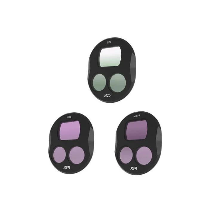 For DJI Mavic 4 Pro JSR Filter Lens Protector - Action King