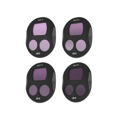 For DJI Mavic 4 Pro JSR Filter Lens Protector - Action King