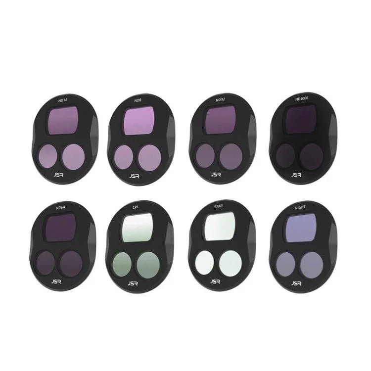 For DJI Mavic 4 Pro JSR Filter Lens Protector - Action King