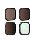 For Insta360 Ace Pro / Ace Pro 2 aMagisn AC28 Filter - Action King