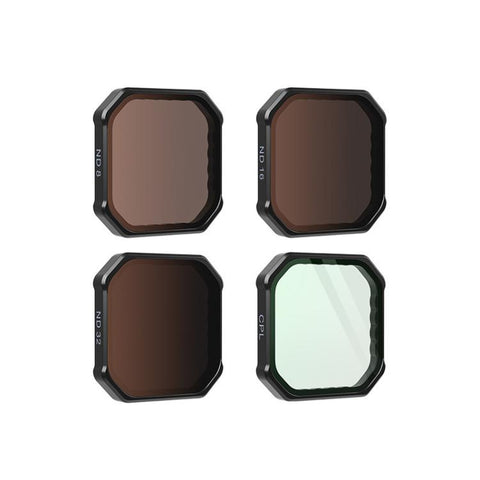 For Insta360 Ace Pro / Ace Pro 2 aMagisn AC28 Filter - Action King