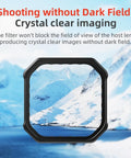 For Insta360 Ace Pro / Ace Pro 2 aMagisn AC28 Filter - Action King