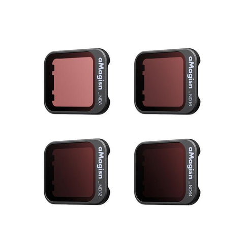 For DJI Flip aMagisn Filter Lens Accessories - Action King