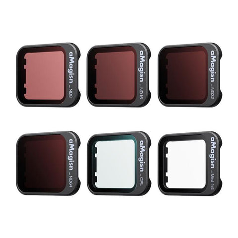 For DJI Flip aMagisn Filter Lens Accessories - Action King