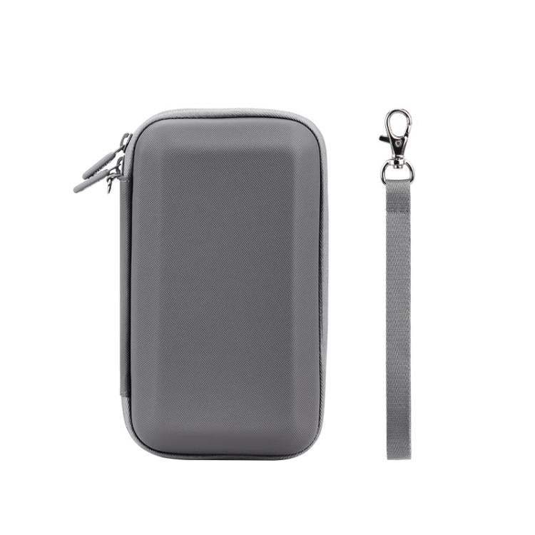 For DJI OSMO Mobile 7/7P BRDRC Mobile Panel Handheld Storage Bag - Action King