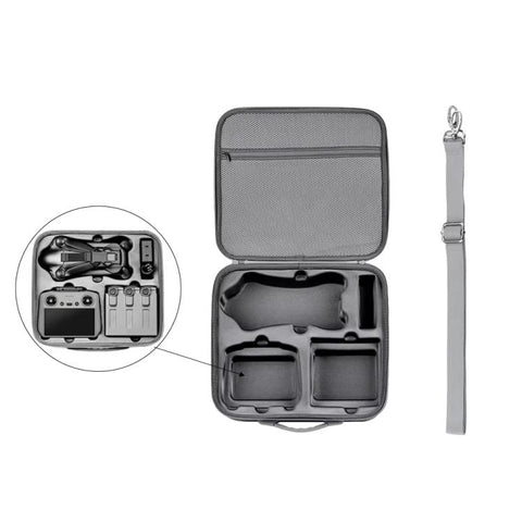 DJI Mavic 4 Pro Bag – Robust förvaringsväska för drönare och tillbehör
