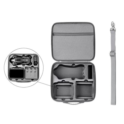 DJI Mavic 4 Pro Bag – Robust förvaringsväska för drönare och tillbehör
